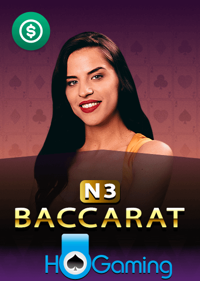 N3 Baccarat