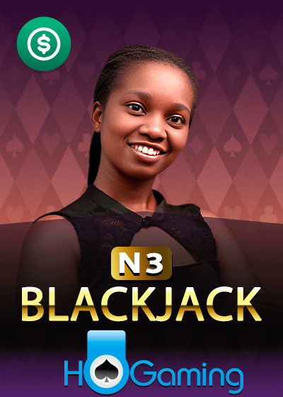 N3 Blackjack