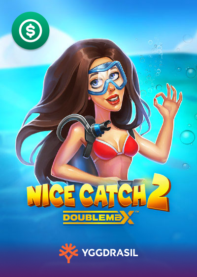 Nice Catch 2 DoubleMax