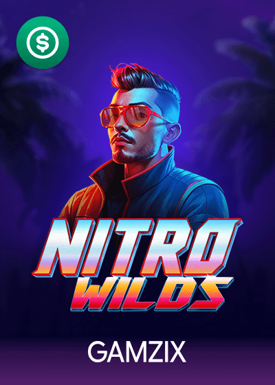 Nitro Wilds
