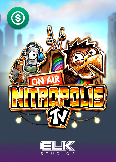 Nitropolis TV