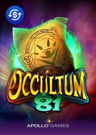 Occultum 81