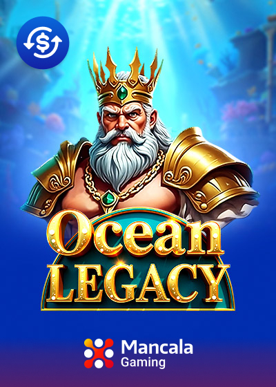 Ocean Legacy