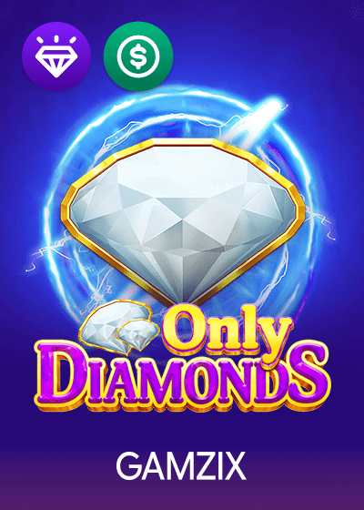 Only Diamonds