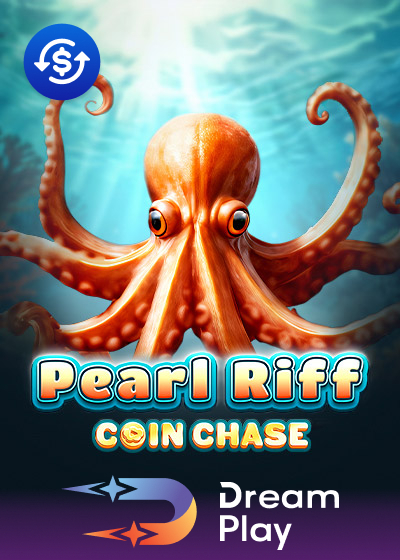 Pearl Riff Coin Chase
