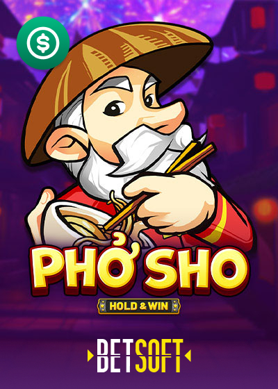 Pho Sho