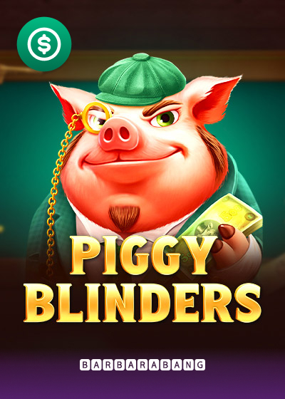 Piggy Blinders