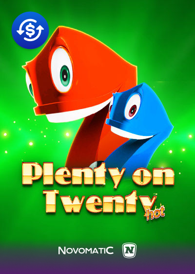 Plenty On Twenty Hot