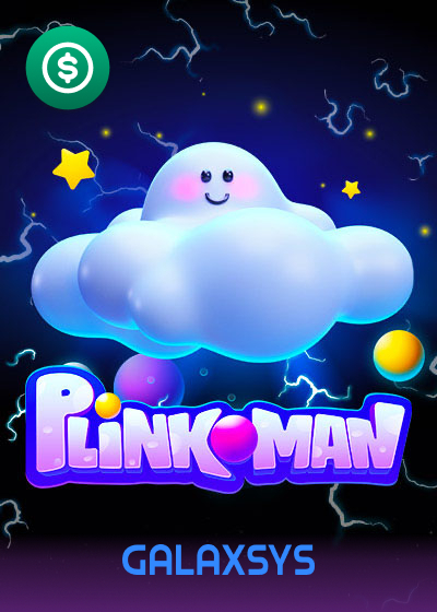 Plinkoman