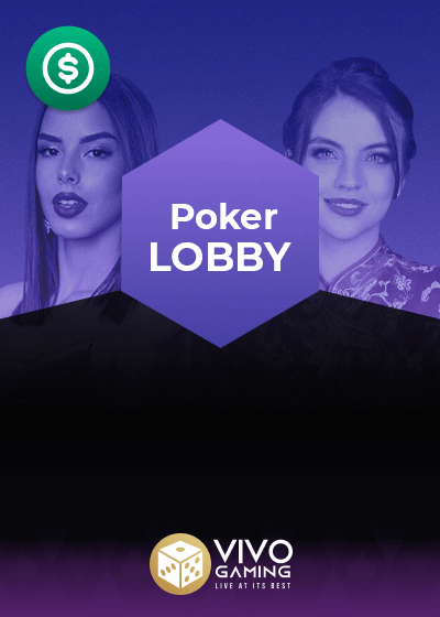 Poker Lobby