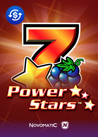 Power Stars