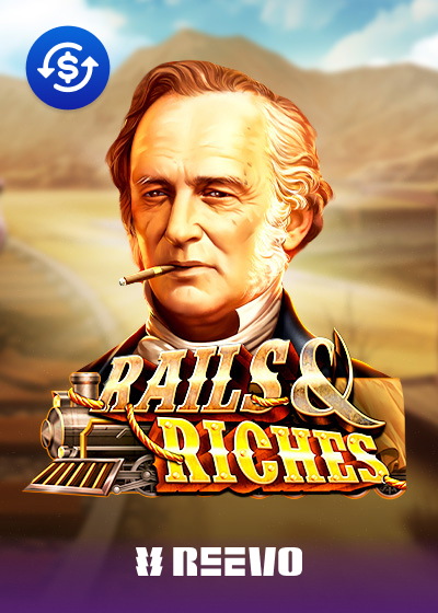 Rails And Riches