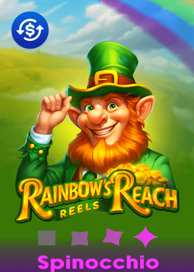 Rainbow's Reach Reels