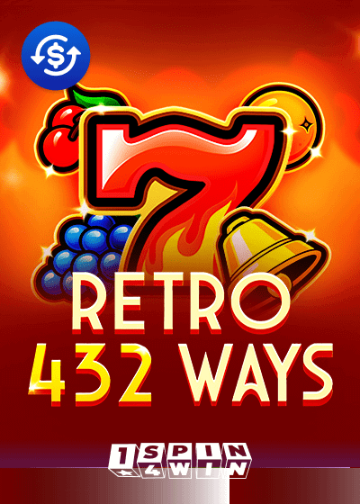 Retro 432 Ways