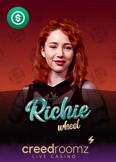 Richie Wheel
