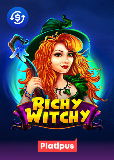Richy Witchy