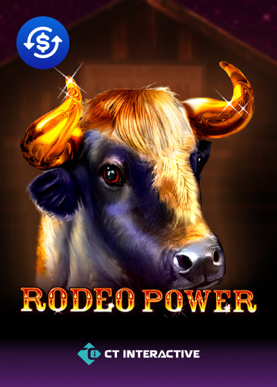 Rodeo Power