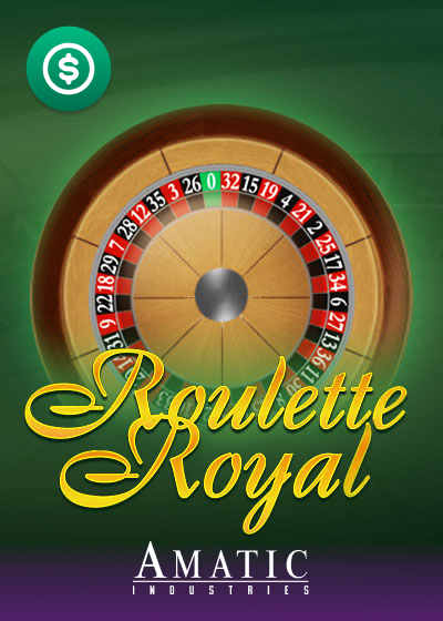 Roulette Royal