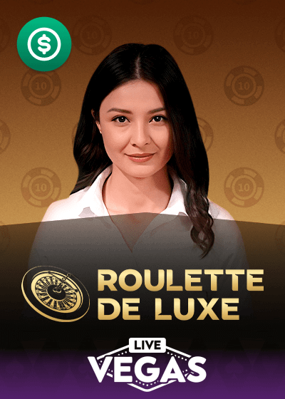 Roulette De Luxe