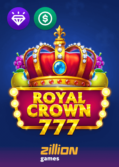 Royal Crown 777