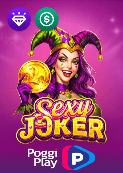 Sexy Joker