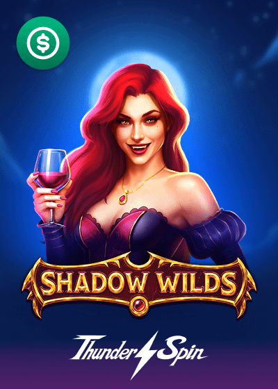 Shadow Wilds