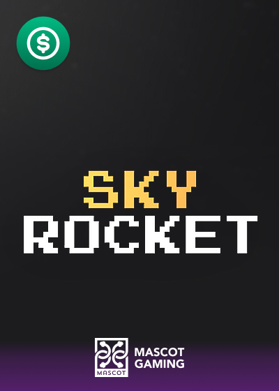 Skyrocket