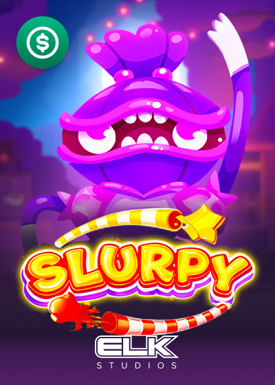 Slurpy