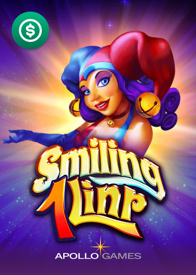 Smiling 1Linr