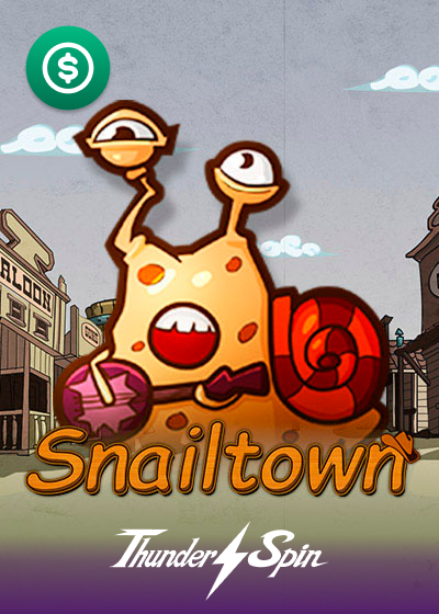 Snailtown