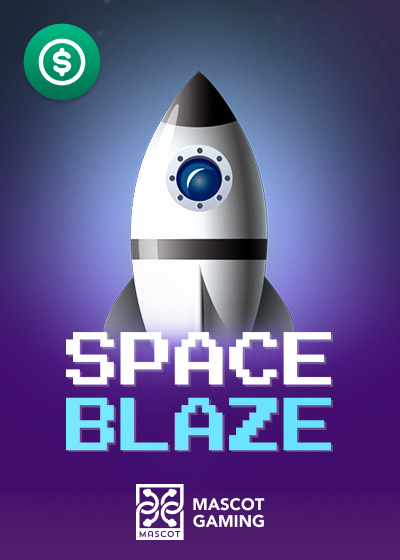 Space Blaze