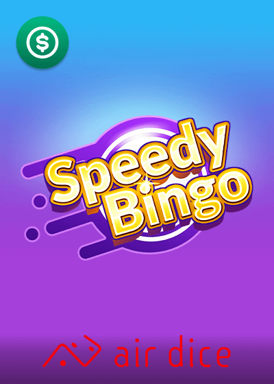 Speedy Bingo