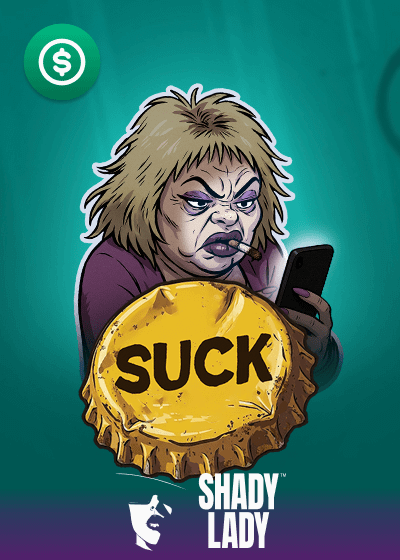 Suck