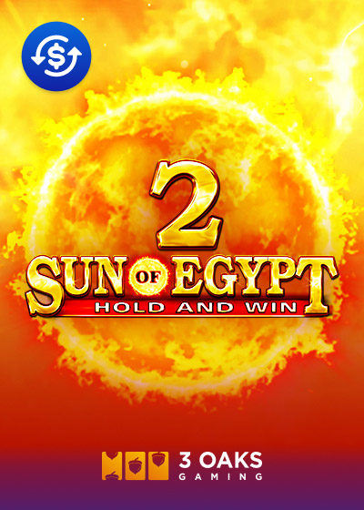 Sun Of Egypt 2