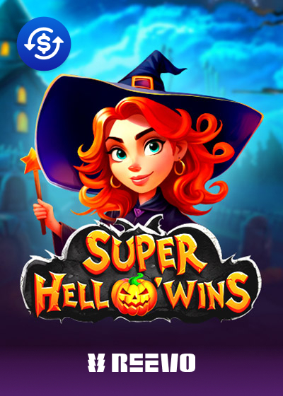 Super Hell O Wins