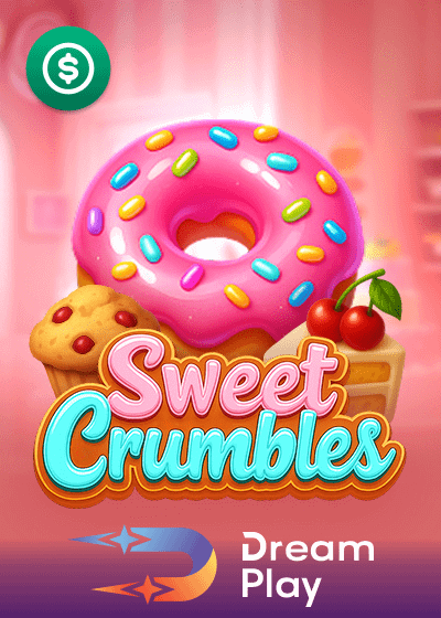 Sweet Crumbles