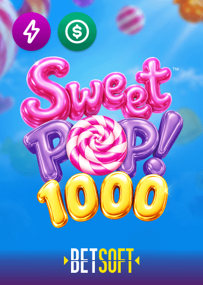 Sweet Pop 1000