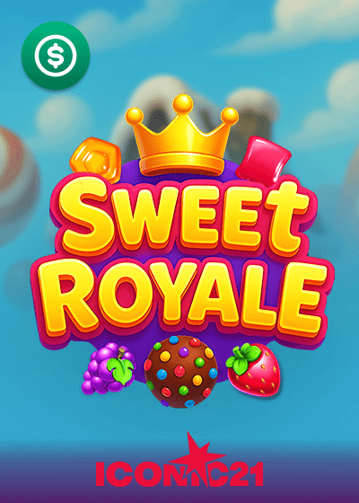 Sweet Royale