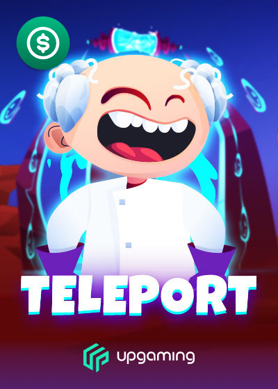 Teleport