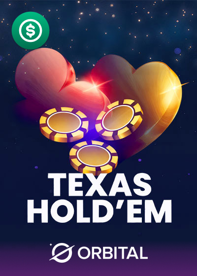 Texas Hold Em