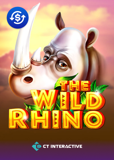 The Wild Rhino