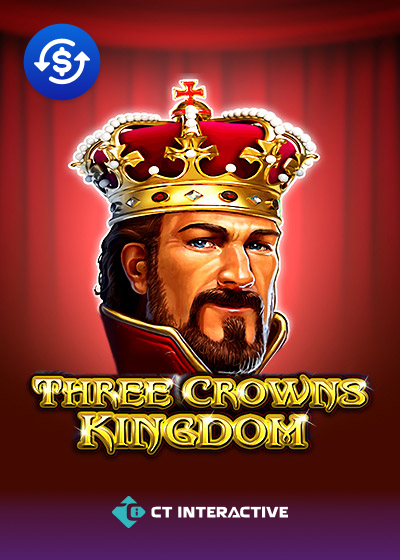Three Crowns Kingdom