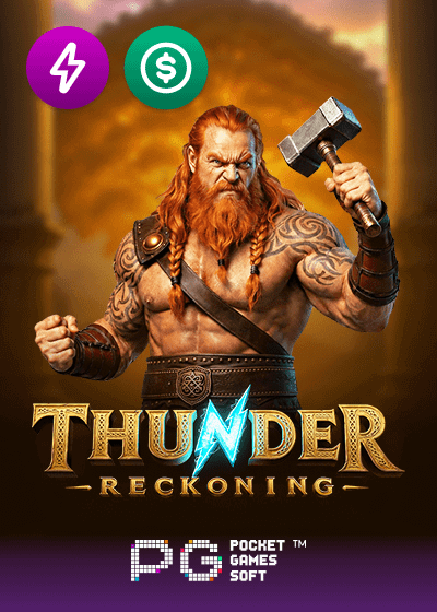 Thunder Reckoning
