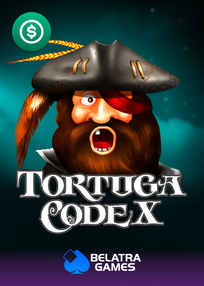 Tortuga Codex