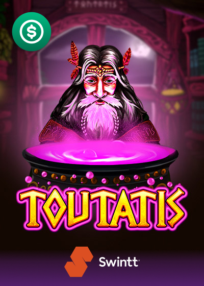 Toutatis