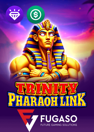 Trinity Pharaoh Link