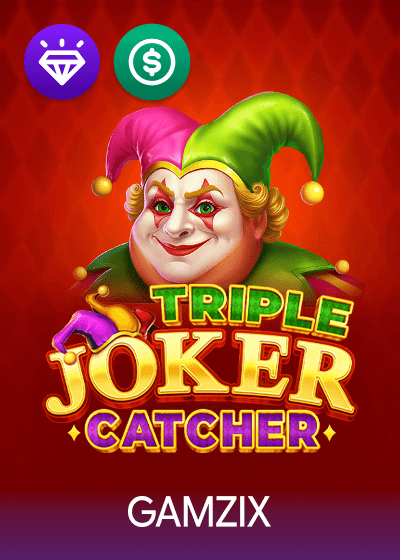 Triple Joker Catcher