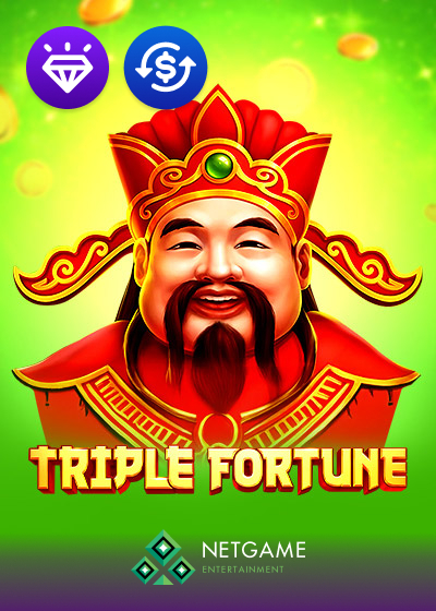 Tripple Fortune