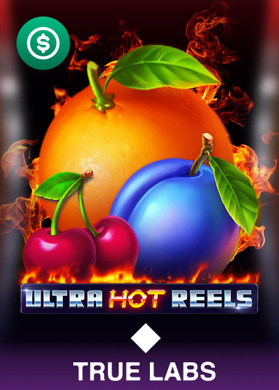 Ultra Hot Reels