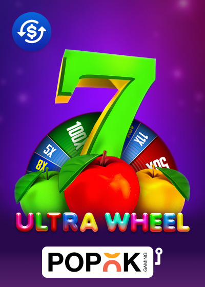 Ultra Wheel